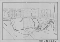 Map for Alamitos Bay Boundary Agreement No. 4; Sheet 4 of 4 thumbnail