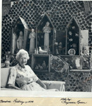Grandma Prisbrey, 1974 thumbnail