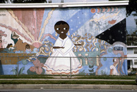 Sleeping Woman's Dream thumbnail