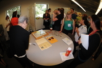 2014 ESRM Sage Poster Session thumbnail