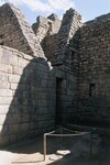 Machu Picchu: Western Urban Sector, part II thumbnail