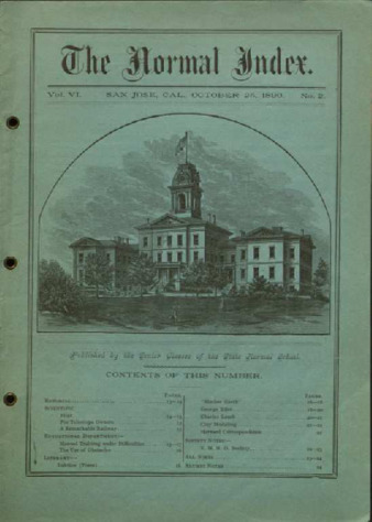 Normal Index 1890-10-25 (October 25, 1890) thumbnail