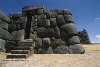 Sacsayhuaman thumbnail