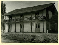 Adobe, San Miguel, California thumbnail