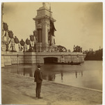 Triumphal Bridge, side view thumbnail
