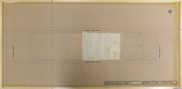 Master plan for R. P. McCulloch, Los Angeles International Airport [reverse copy 3, used to produce other copies] thumbnail