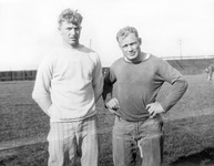 Two male athletes thumbnail