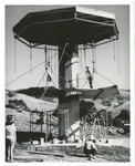 [Poly Canyon structure under construction] thumbnail