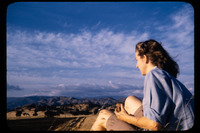 Glenna and foothills thumbnail