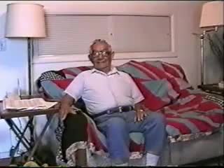 Gilbert Tanji interview thumbnail