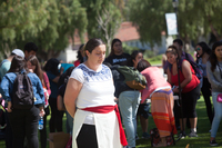 Second Annual Celebrating La Mujer thumbnail