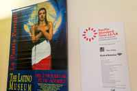 2017 Pacific Standard Time: LA/LA - "The Latino Museum of History, Art and Culture (1995-2000) Revisited" thumbnail