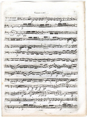 Violoncello thumbnail