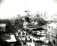 French Colonies Exhibit thumbnail