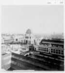 Exhibition buildings and Court of Honor thumbnail