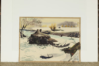 Reminants Old Friant Bridge thumbnail