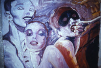 The Dream Mask Series thumbnail