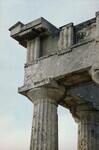 Temple of Aphaia at Aegina thumbnail