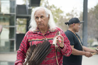 Native Voices Exhibit thumbnail