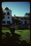 Milpitas Ranch, Hacienda, exterior, gold dome thumbnail