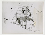Jorgensen residence plot plan thumbnail