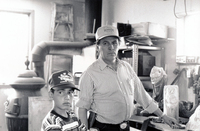 Craftsmen making religious art 006 thumbnail
