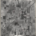 1967 ABI-3HH-205 [Fresno County, California, aerial survey, 1967] thumbnail