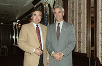 Beyond War National Director William McGlashan Speaking at Fresno Hilton Hotel thumbnail