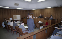 Fresno County High School Mock Trial thumbnail