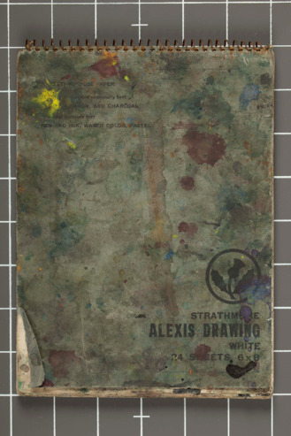 Strathmore Alexis small thumbnail