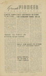 Granada Pioneer, Vol. II, No. 20 thumbnail