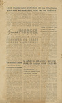 Granada Pioneer, Vol. II, No. 40 thumbnail