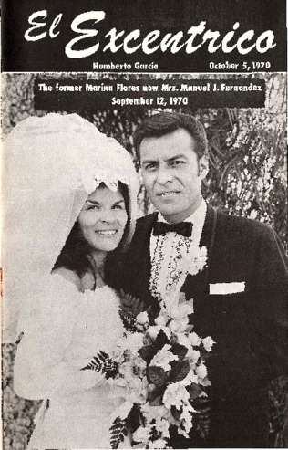 El Excentrico, 1970-10-5 thumbnail