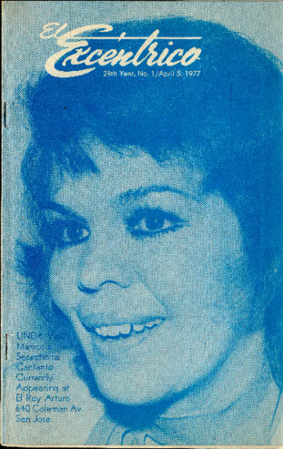 El Excentrico, 1977-04-05 thumbnail