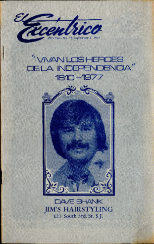 El Excentrico, 1977-09-20 thumbnail