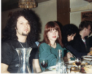 Friends in Europe thumbnail