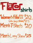 Flacos Shirts For Sale poster thumbnail