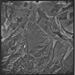 1966 ABG-3GG-21 [Aerial photographs of] Monterey County, California. thumbnail