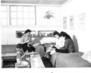 Family apartment. thumbnail