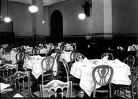 Hotel Sainte Claire dining room. thumbnail