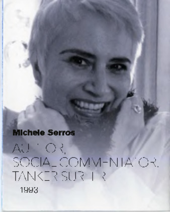 SMC Distinguished Alumni Recognition Award for Outstanding Professional Advancement 2014 Pamphlet thumbnail