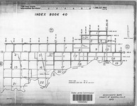 Assessors Map County of Madera Calif. thumbnail