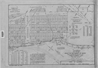 Supplementary Plat of The Grant to The County of Marin Vicinity of Rosedale Canal Marin County, California thumbnail
