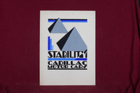 Cadillac Concept Study thumbnail