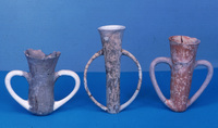 Pottery of the "depas amphikypellon" type thumbnail