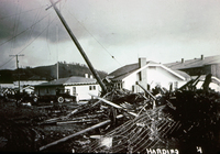 St. Francis Dam Flood Devastation thumbnail