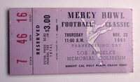 Ticket to the Mercy Bowl thumbnail
