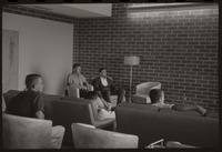 Red Brick Dorm Lounge thumbnail