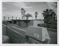 Perlberg (William and Bobbe Brox) residence thumbnail