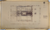 McCulloch Computer Center [no drawing number, similar to GP-1] (reverse copy, used to produce other drawings) thumbnail